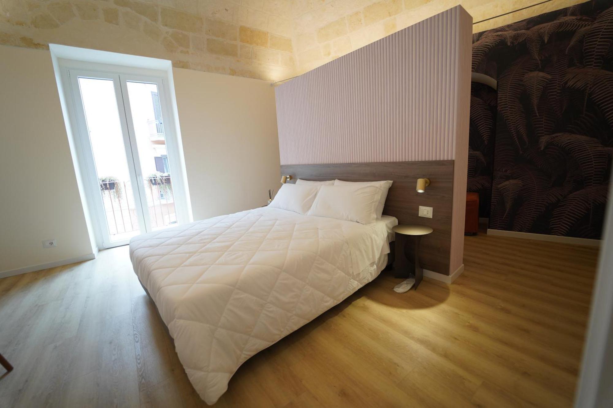 La Chicca Villa Matera Luaran gambar