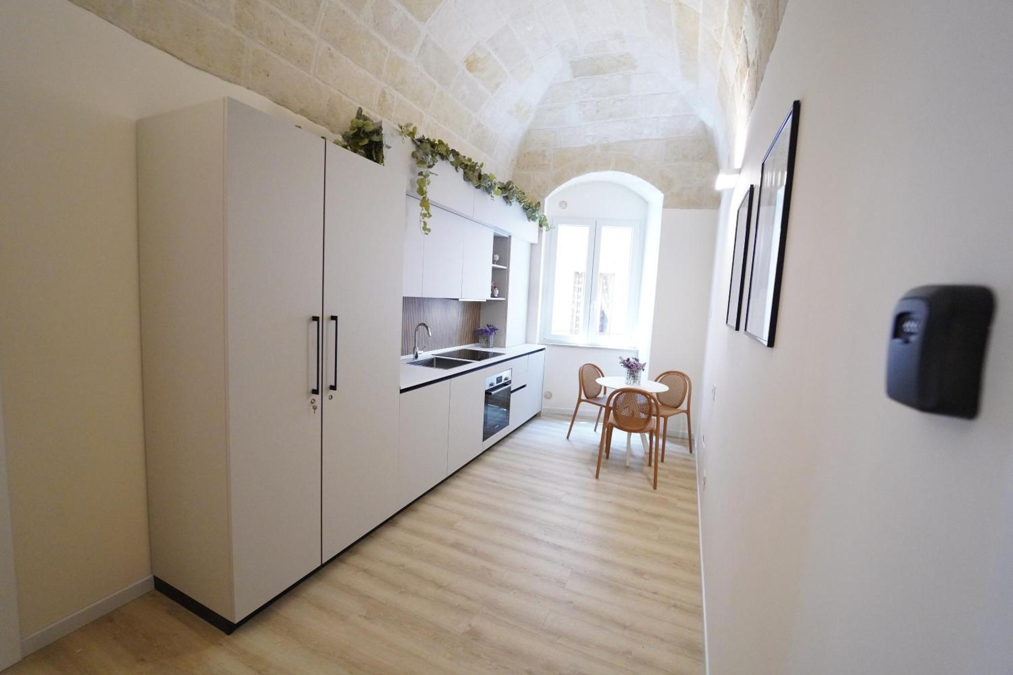La Chicca Villa Matera Luaran gambar