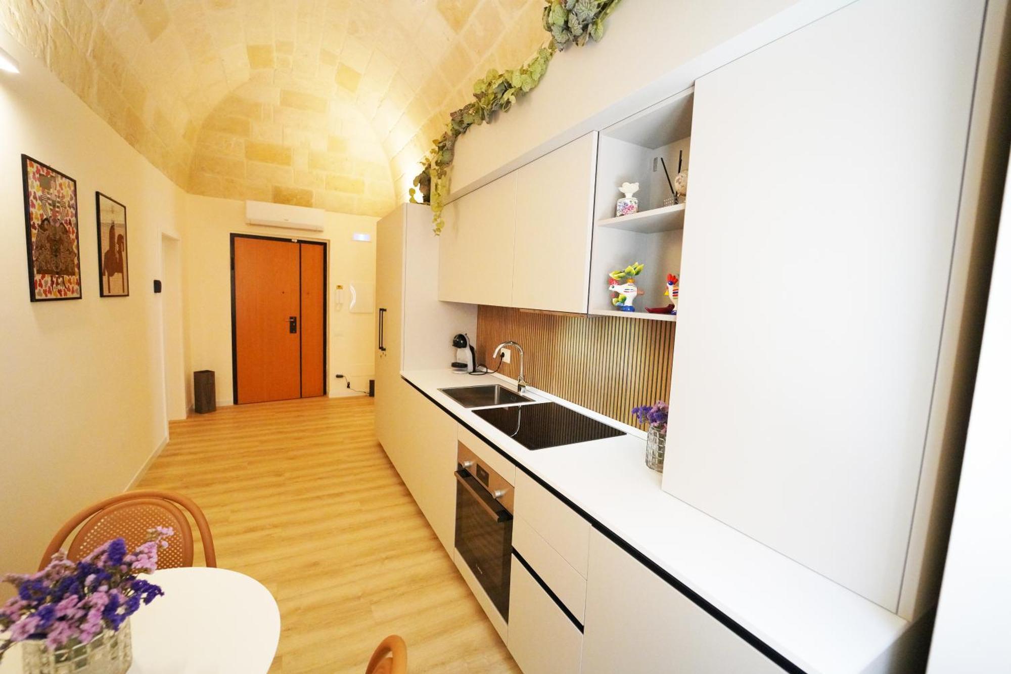 La Chicca Villa Matera Luaran gambar