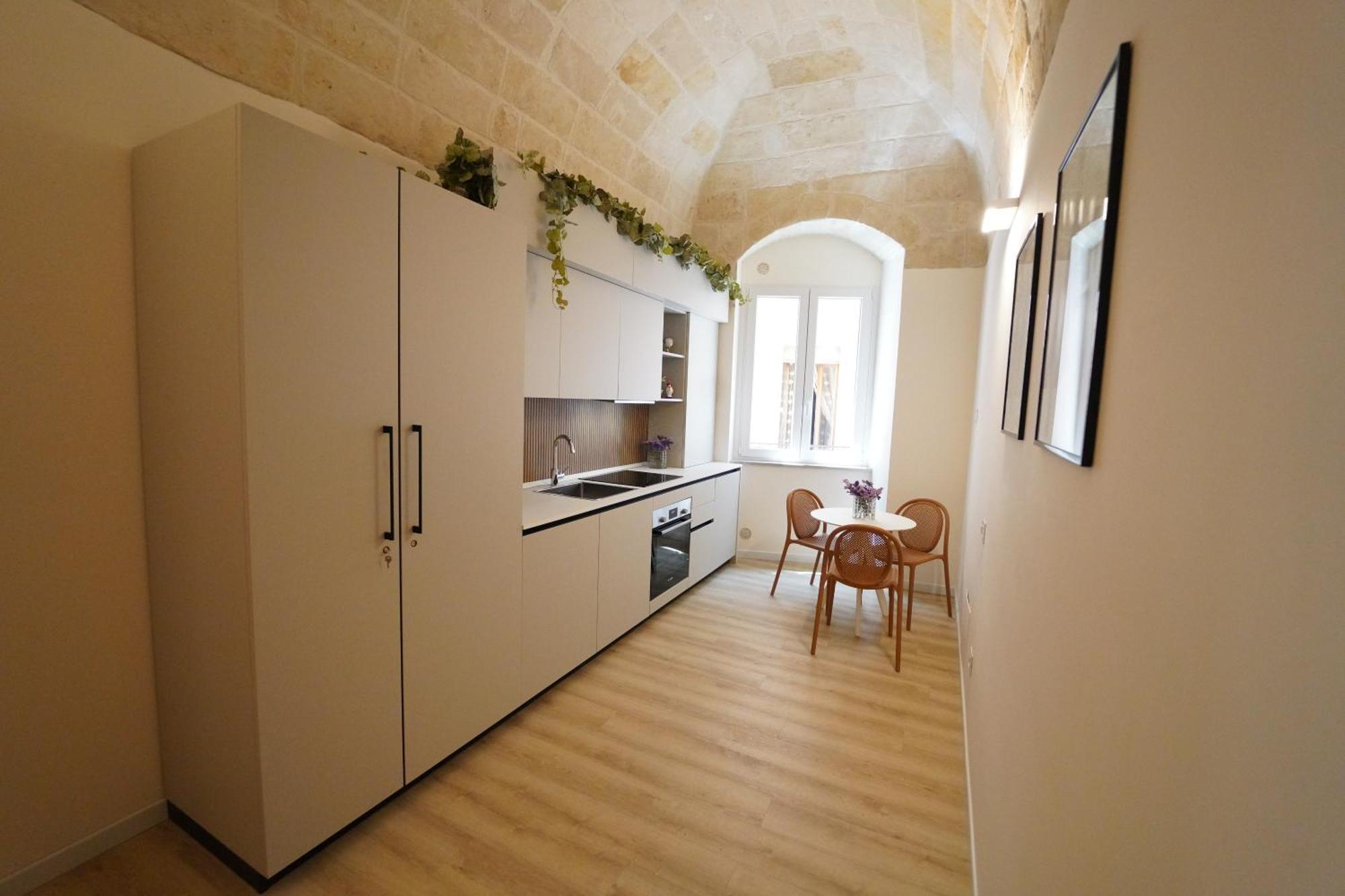 La Chicca Villa Matera Luaran gambar