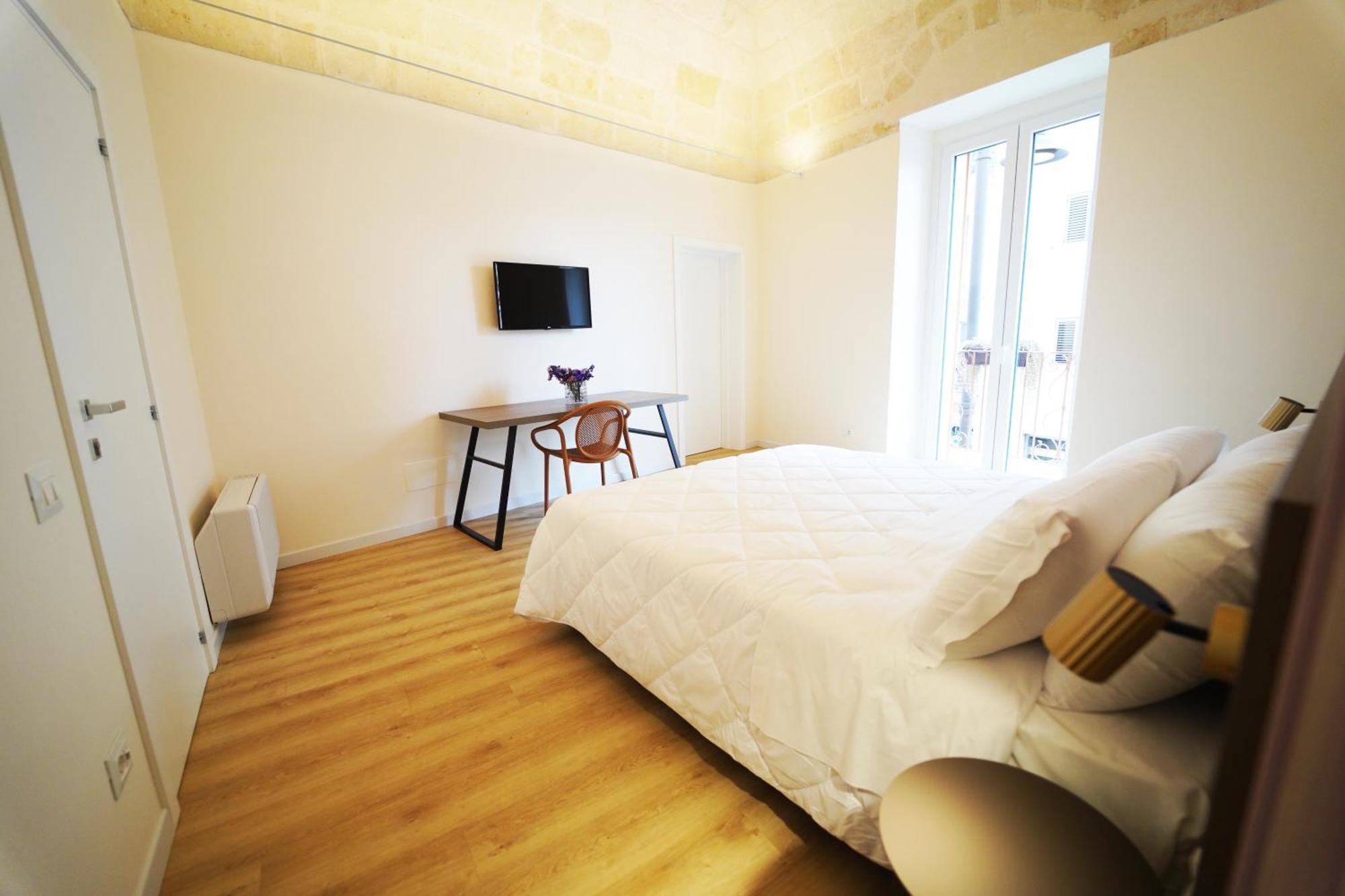 La Chicca Villa Matera Luaran gambar